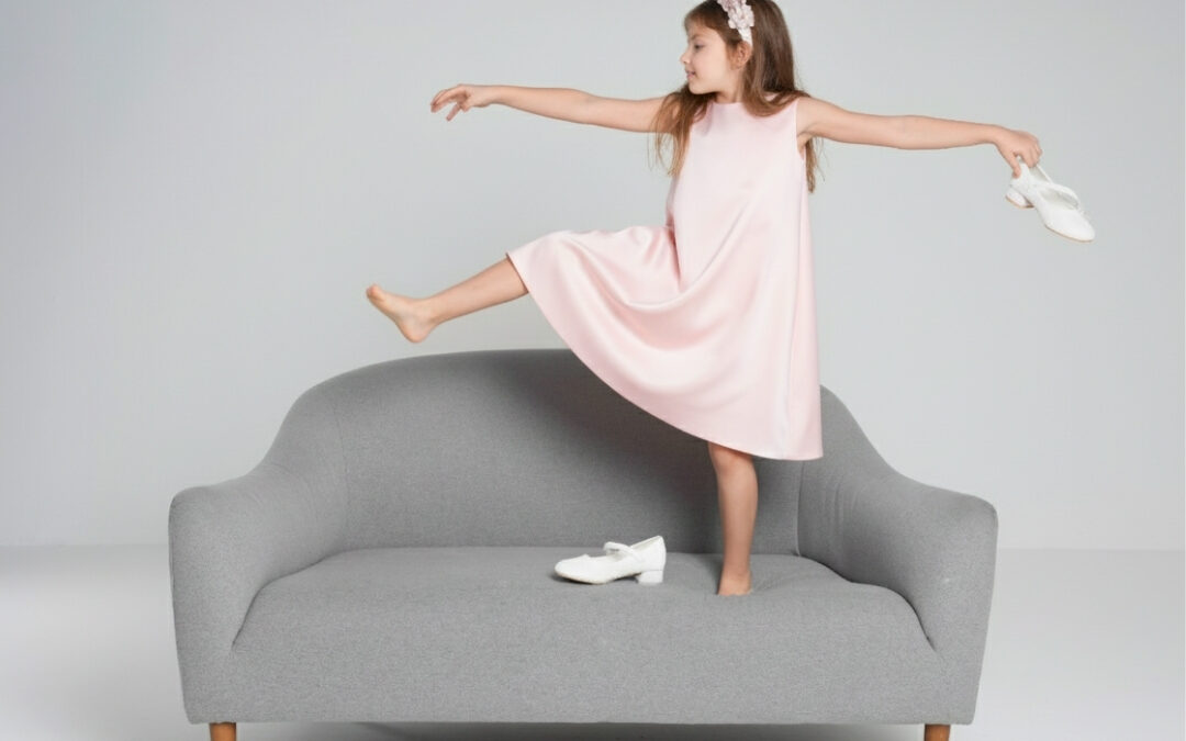 How to Choose the Right Factory for Kidswear Production