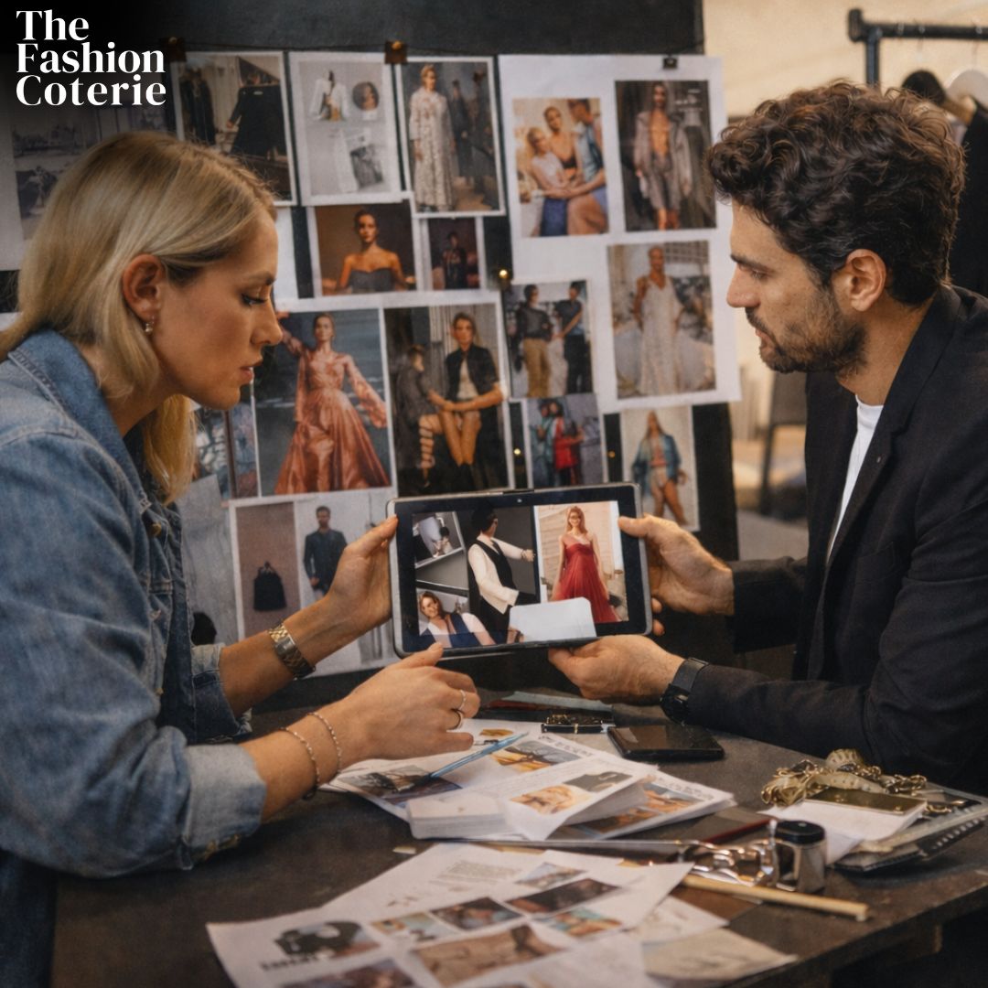 fashion brand consulting