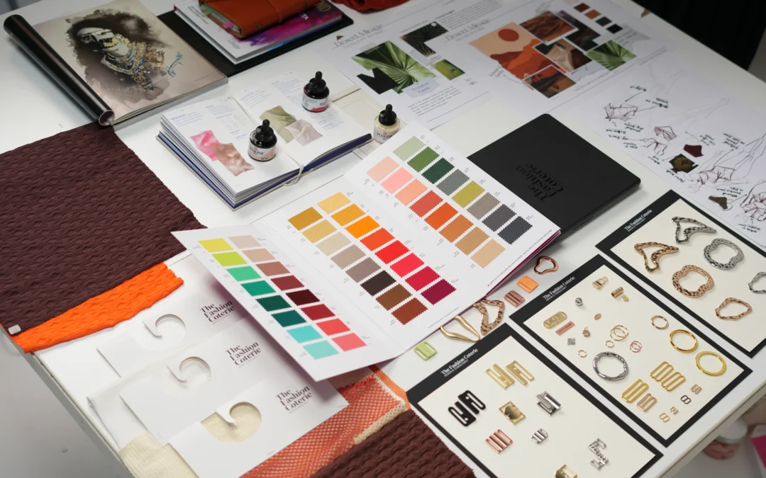 How Fashion Brands Can Source Ethical Materials: A Consultant’s Guide