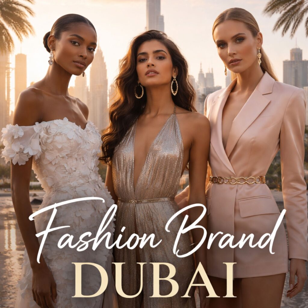 Fashion Brand dubai