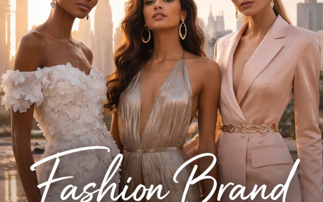 From Startup to Established Label: How to Scale a Fashion Brand Successfully