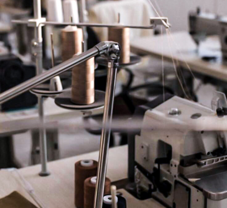 How Production in the Fashion Industry Works: A Step-by-Step Guide for Dubai Brands