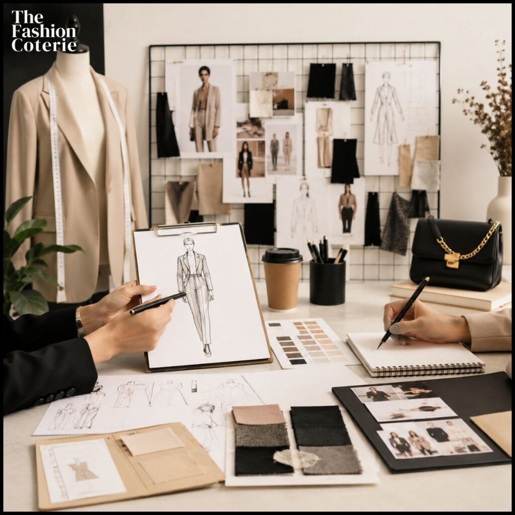 Fashion Consultancy