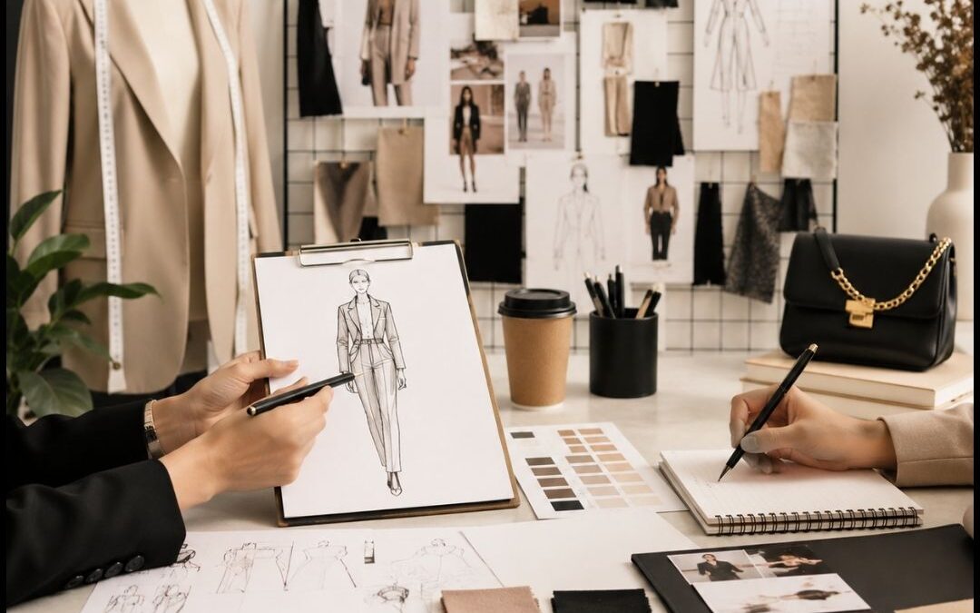 Fashion Consultancy