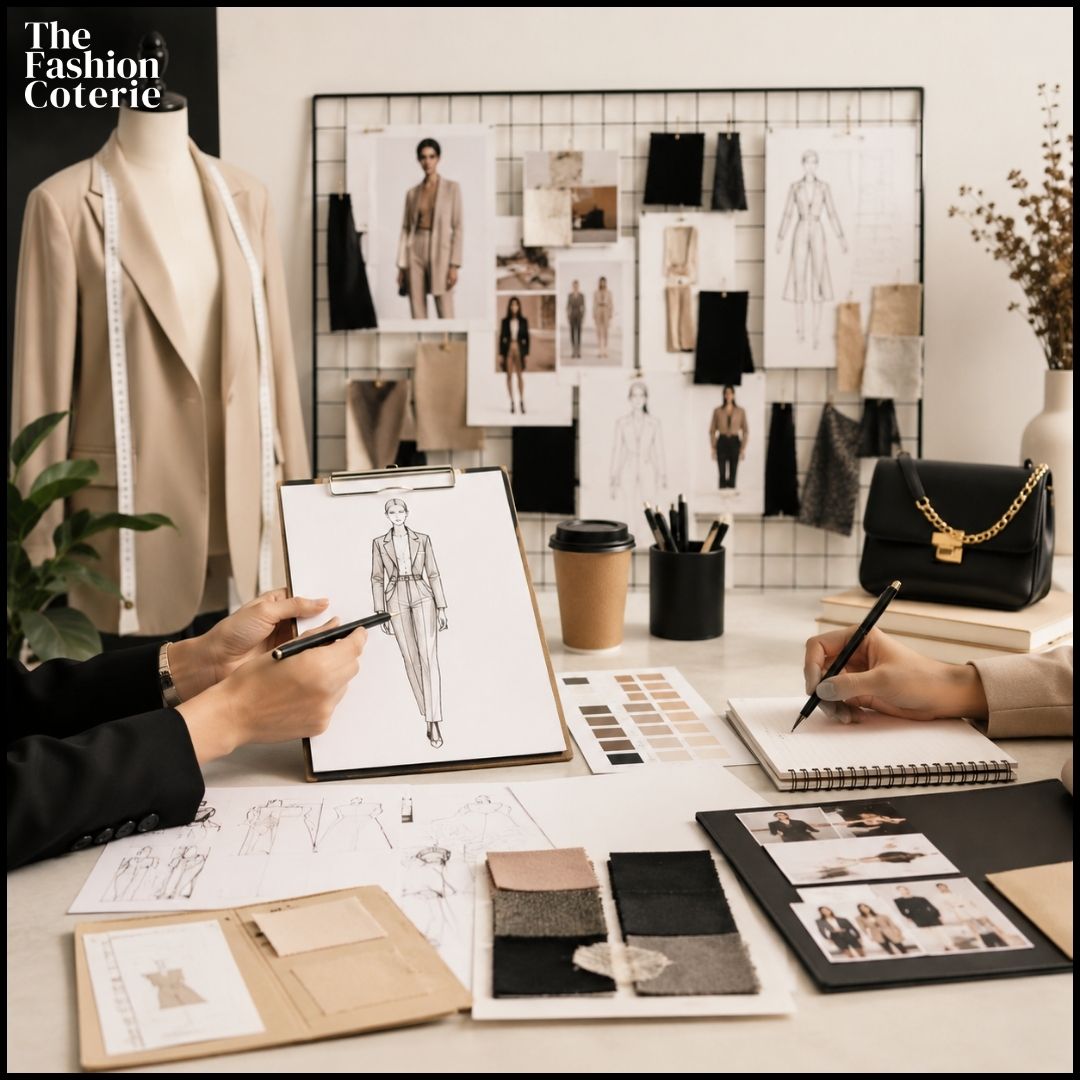 Fashion Consultancy