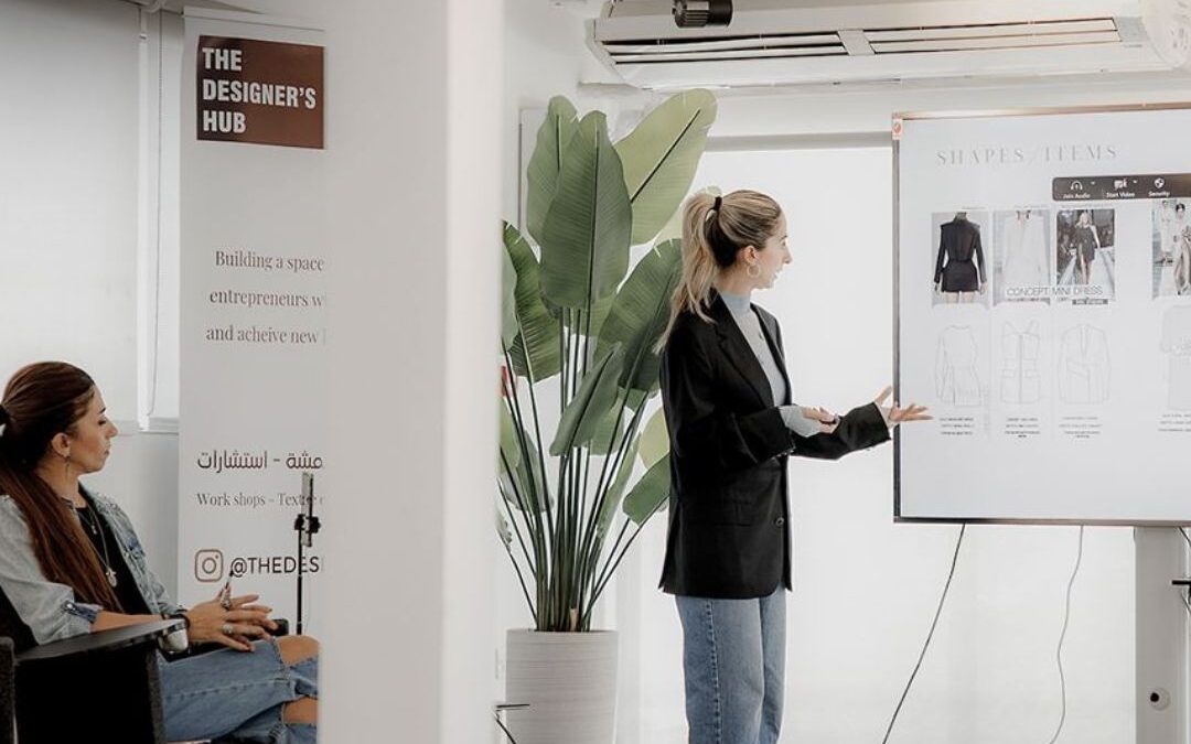 Fashion Consulting