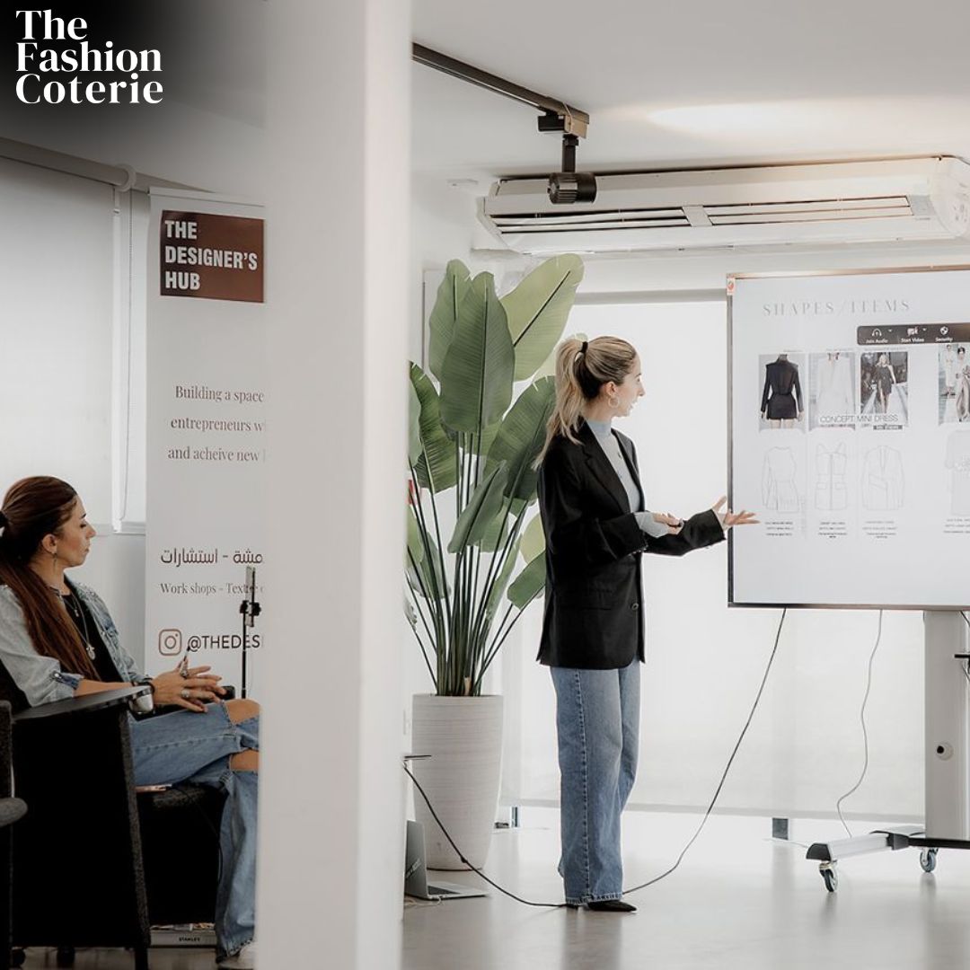 Fashion Consulting