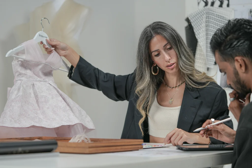 fashion consultancy