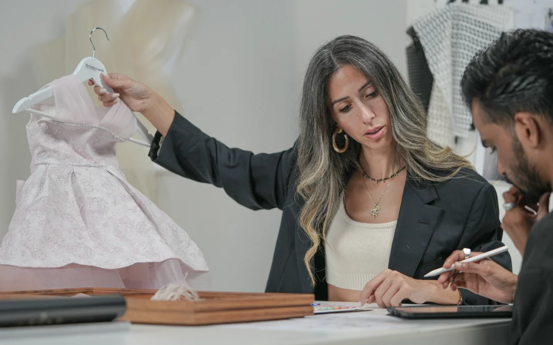 5 Things a Fashion Consultancy Does That You Probably Didn’t Know