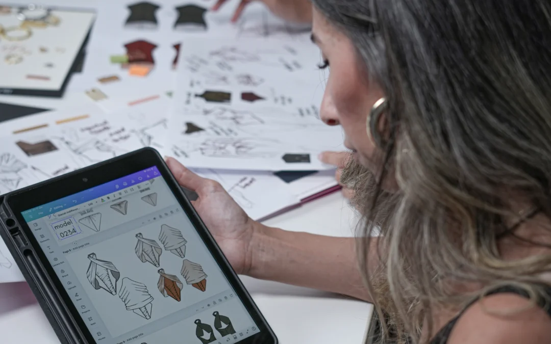 Brand Design Services For Fashion Startups: A Complete Guide