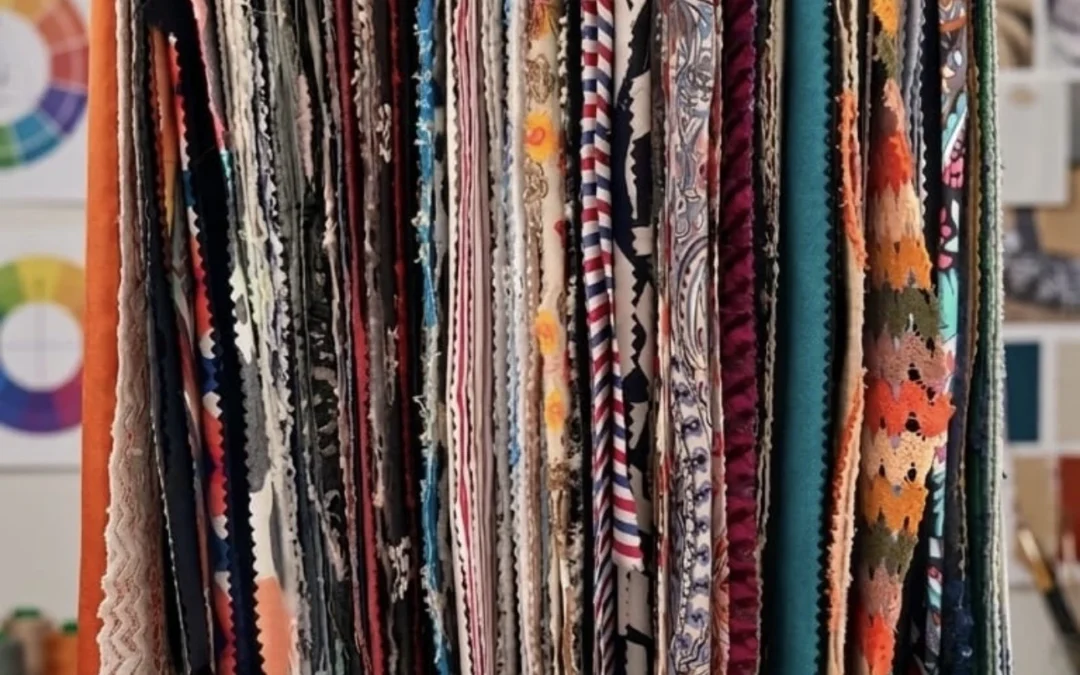 Fabric Sourcing Dubai: The Complete Guide For Fashion Brands In The UAE