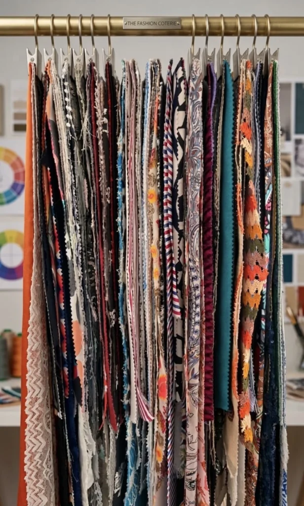 fabric sourcing dubai