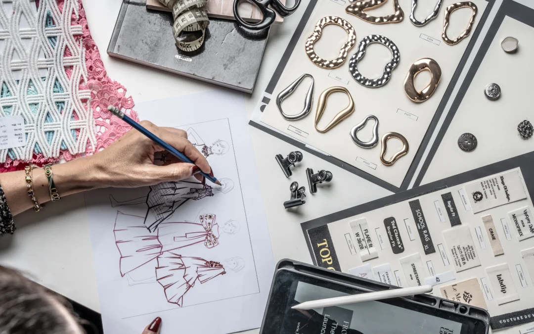 Fashion Design Development in 2026: Innovation, Creativity, and Growth