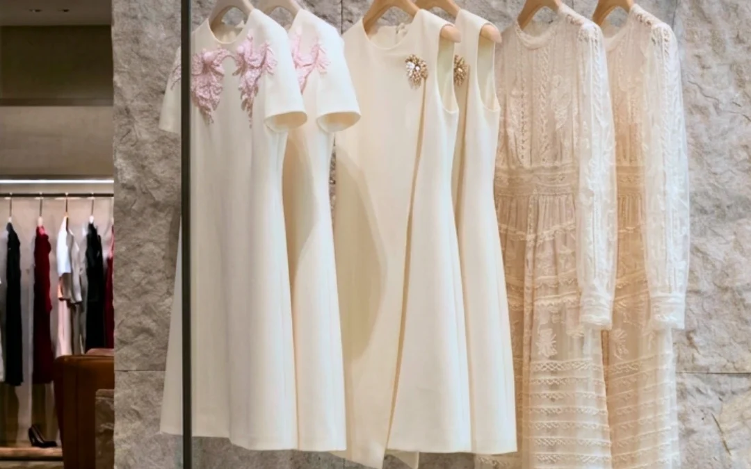 Fashion Market Analysis Explained: From Market Research To Production Planning