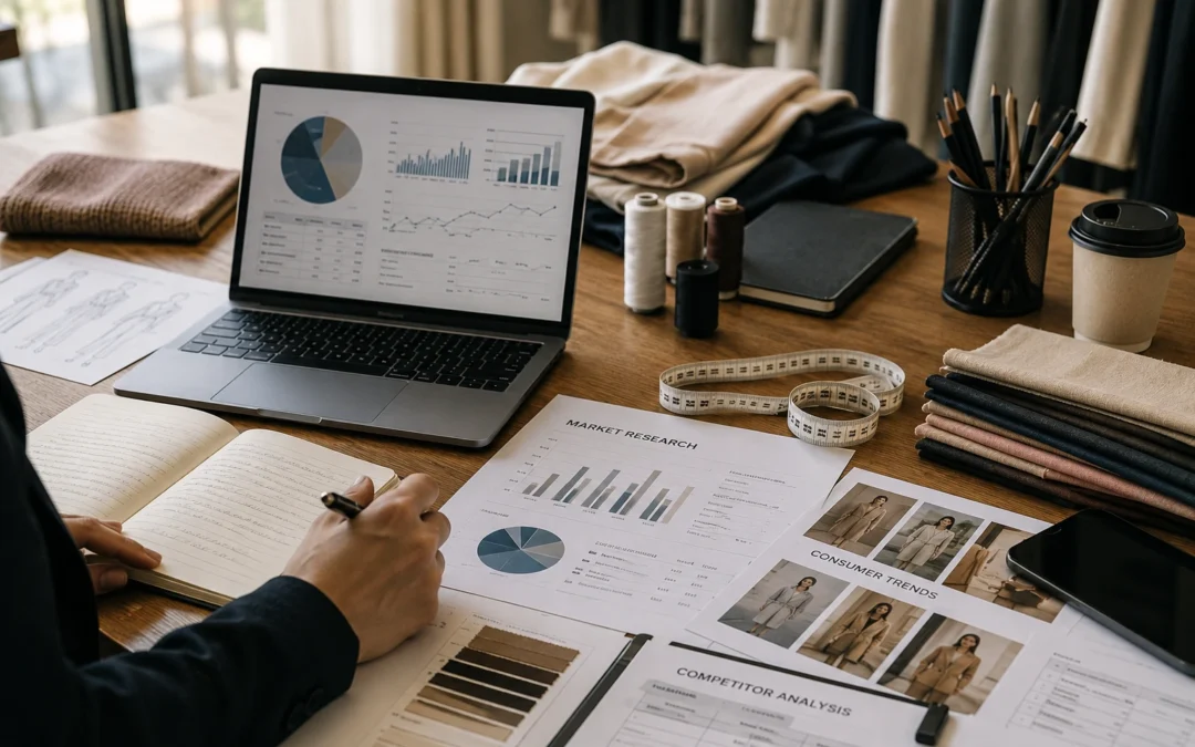fashion market analysis