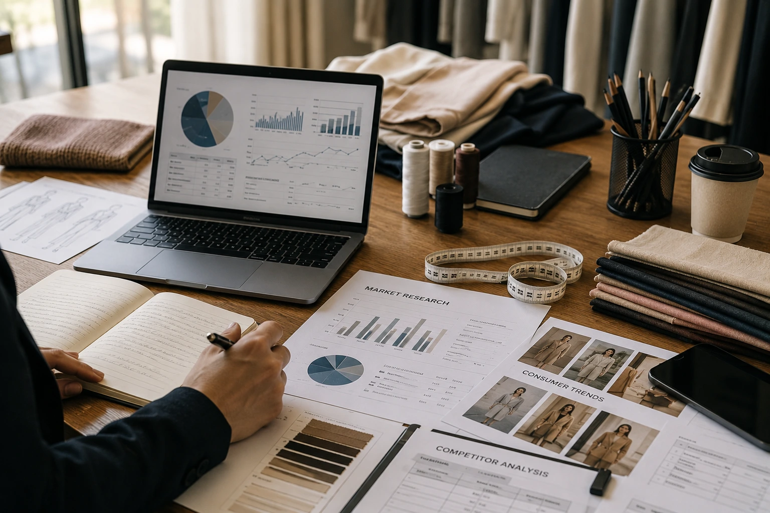 fashion market analysis fashion market analysis