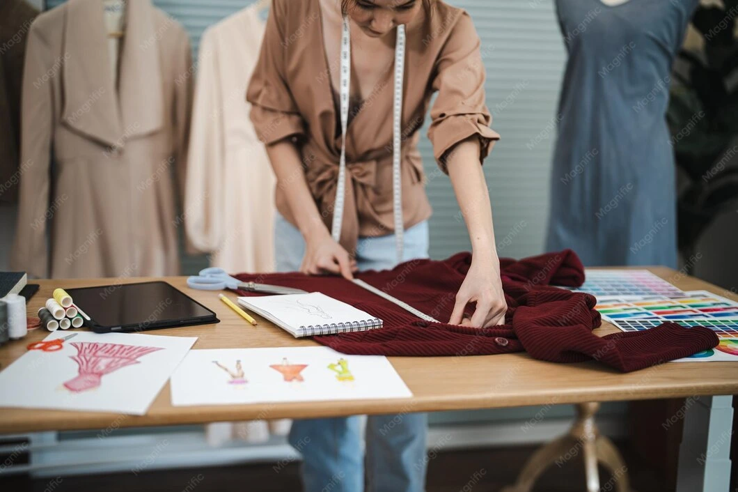 production in fashion industry production in fashion industry