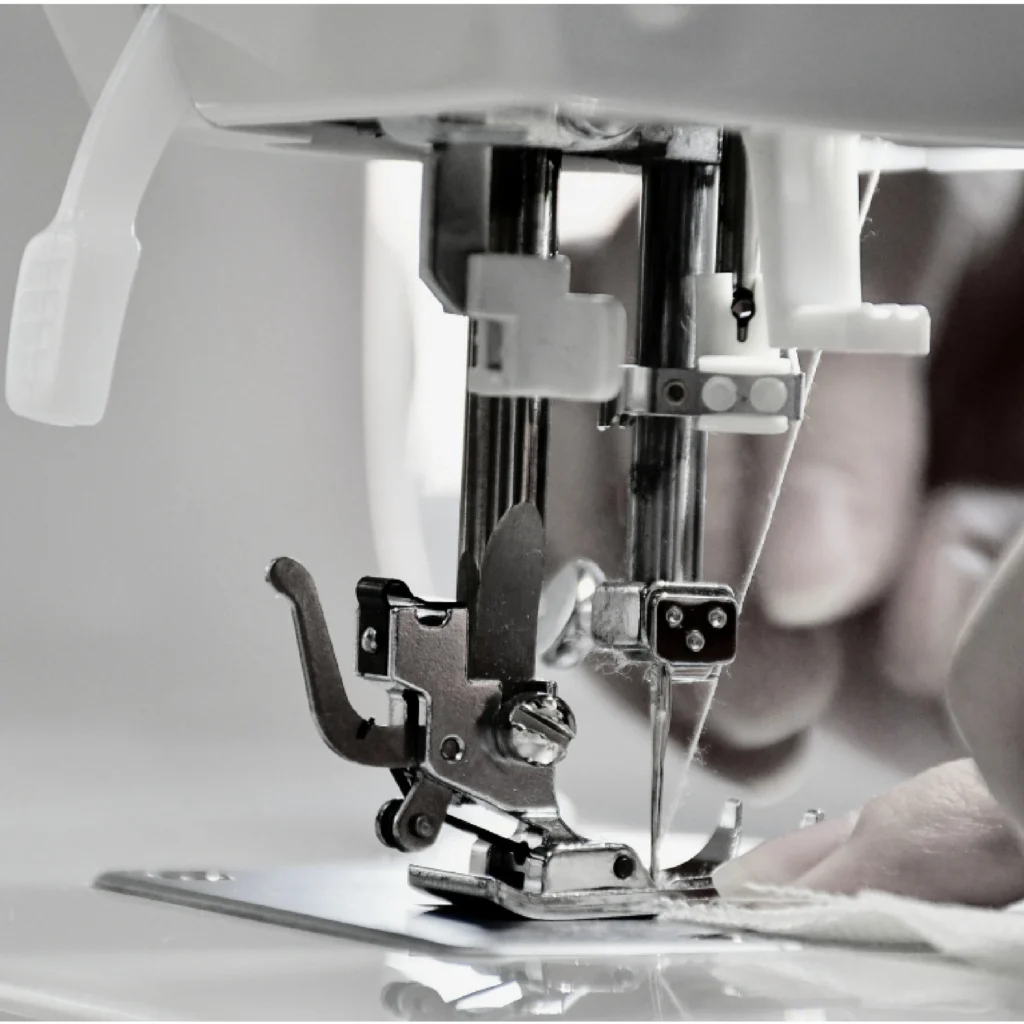 Product in fashion industry