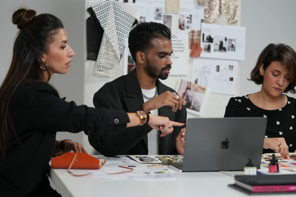 fashion brand strategy