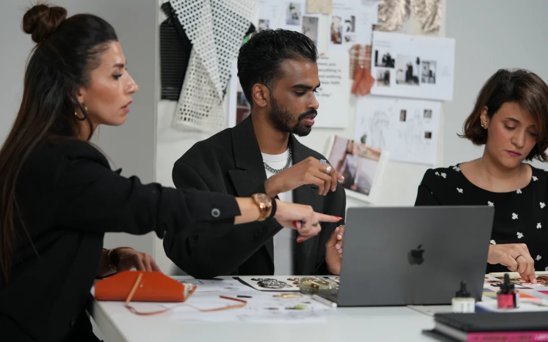 Fashion Brand Strategy: A Step-by-Step Guide For New Labels