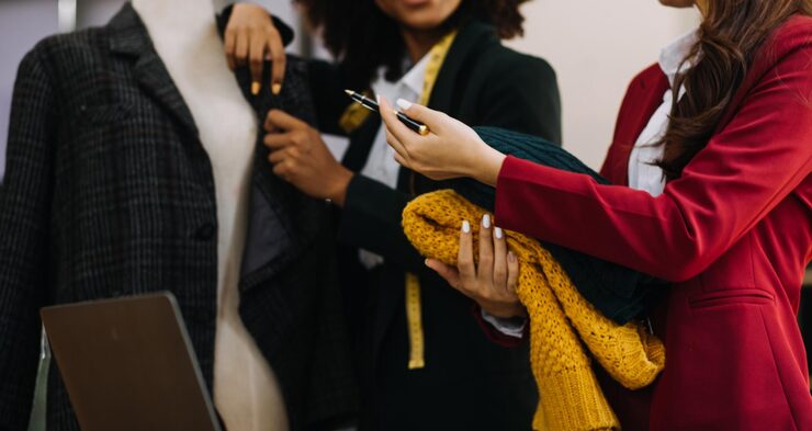 fashion brand management