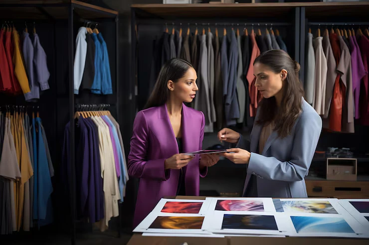 fashion brand strategy