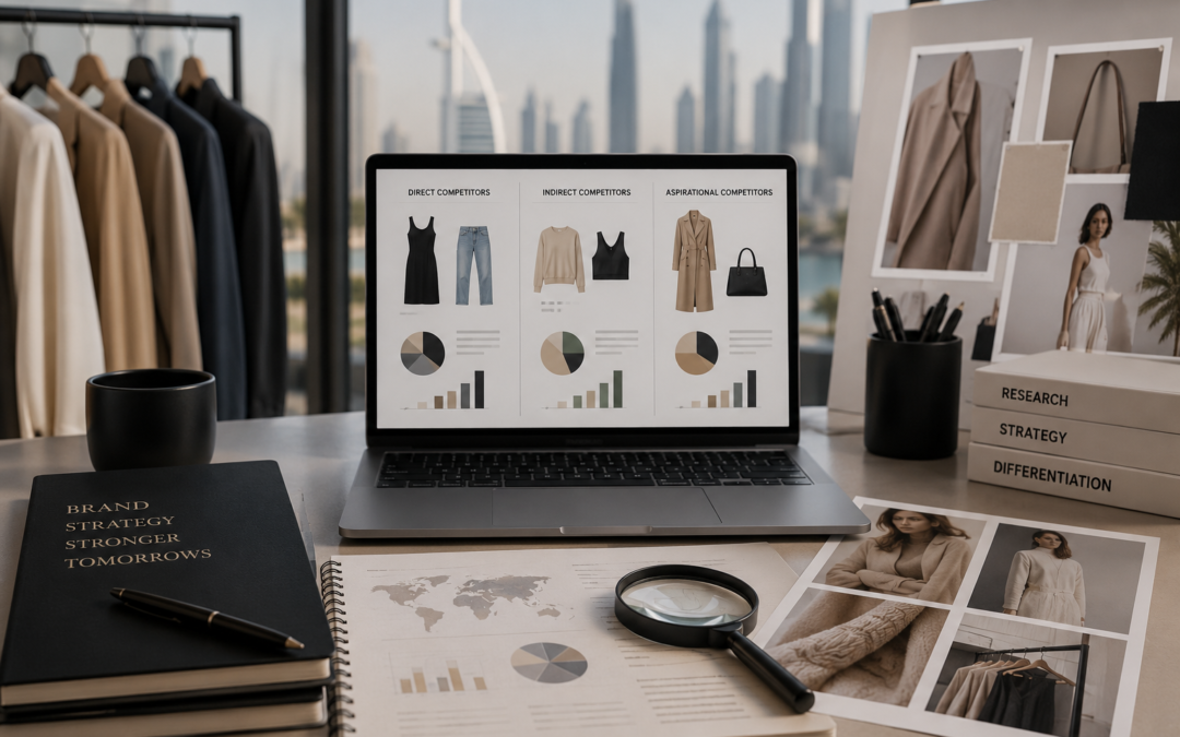 Fashion Market analysis