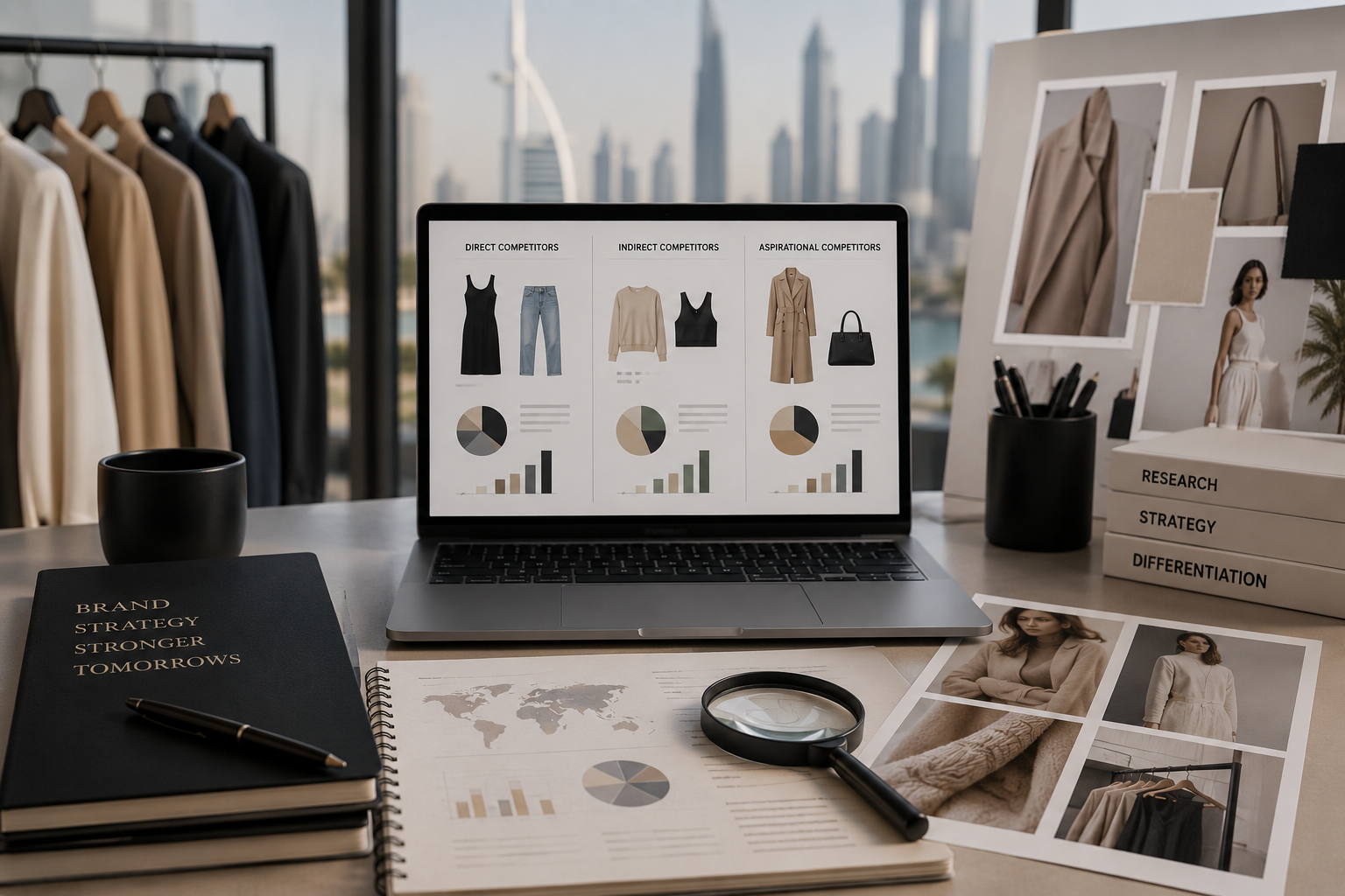 fashion market analysis Fashion Market analysis