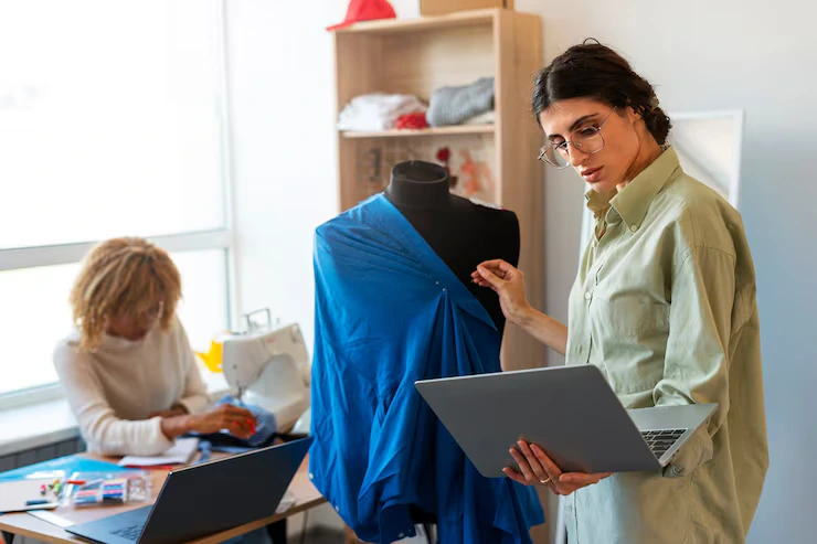 Fashion Product Development