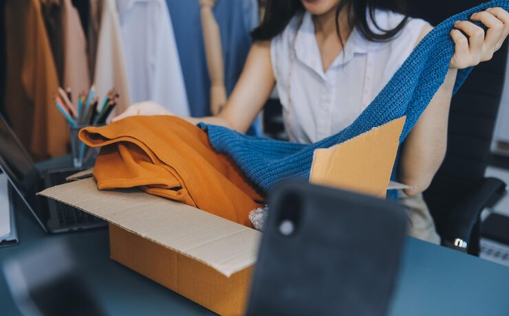 Fashion Supply Chain Management