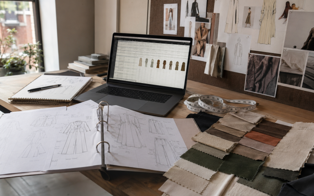 Product Development Guide: How To Plan A Cohesive Fashion Collection