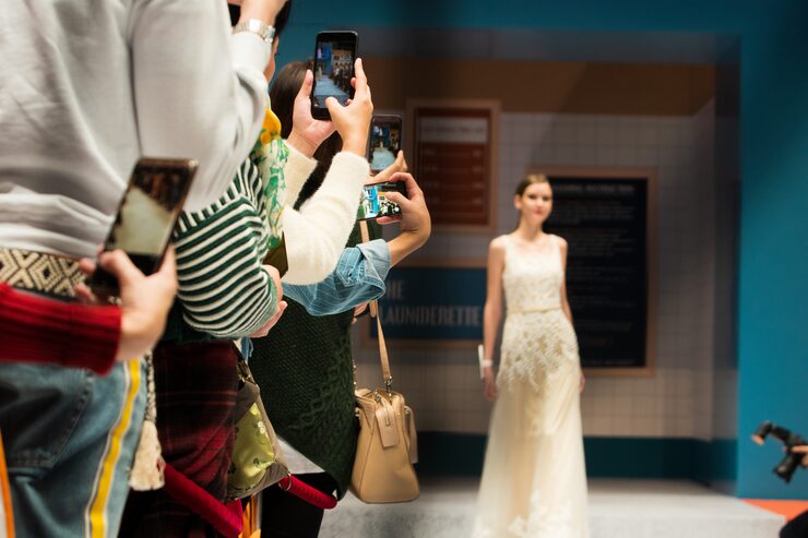 Fashion Events Dubai