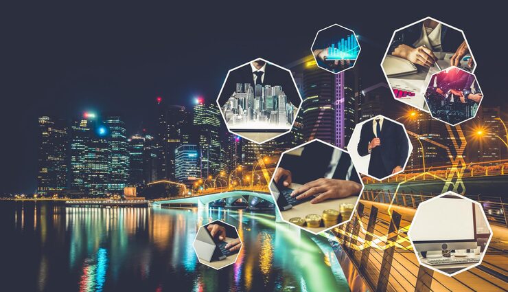 Public relations dubai
