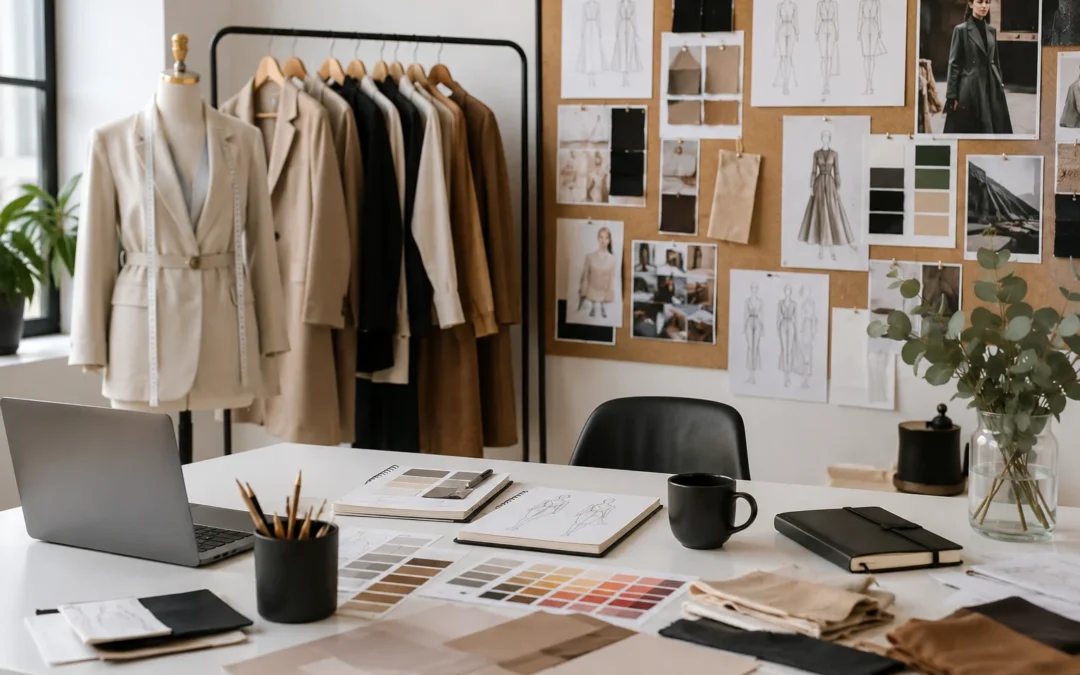 fashion brand management
