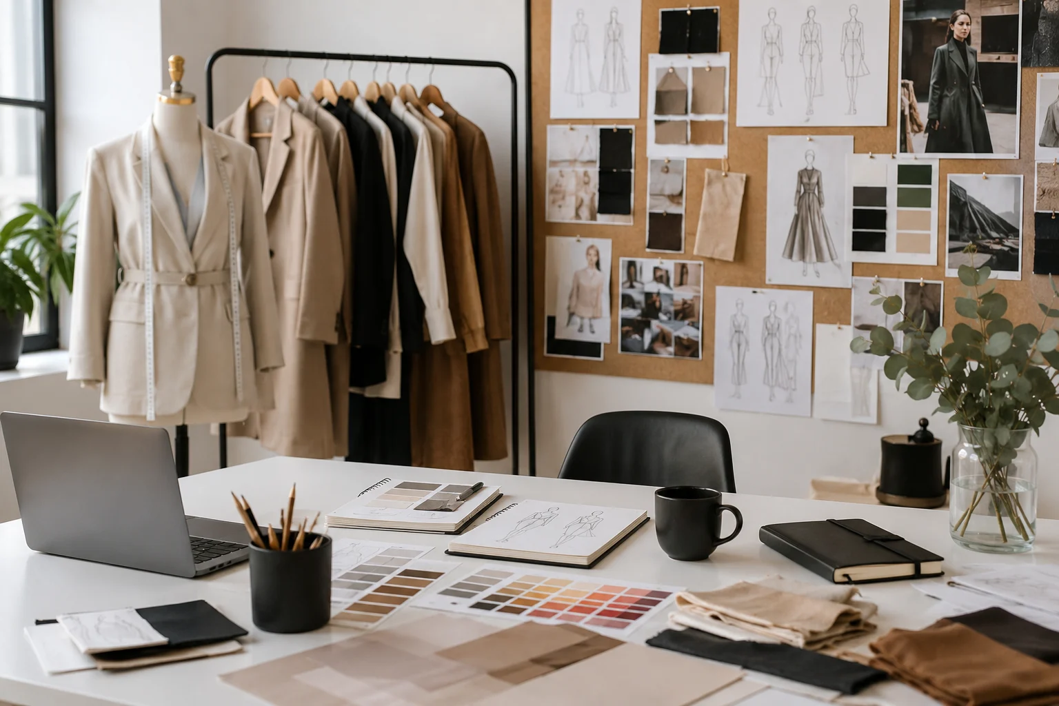 fashion coterie fashion brand management