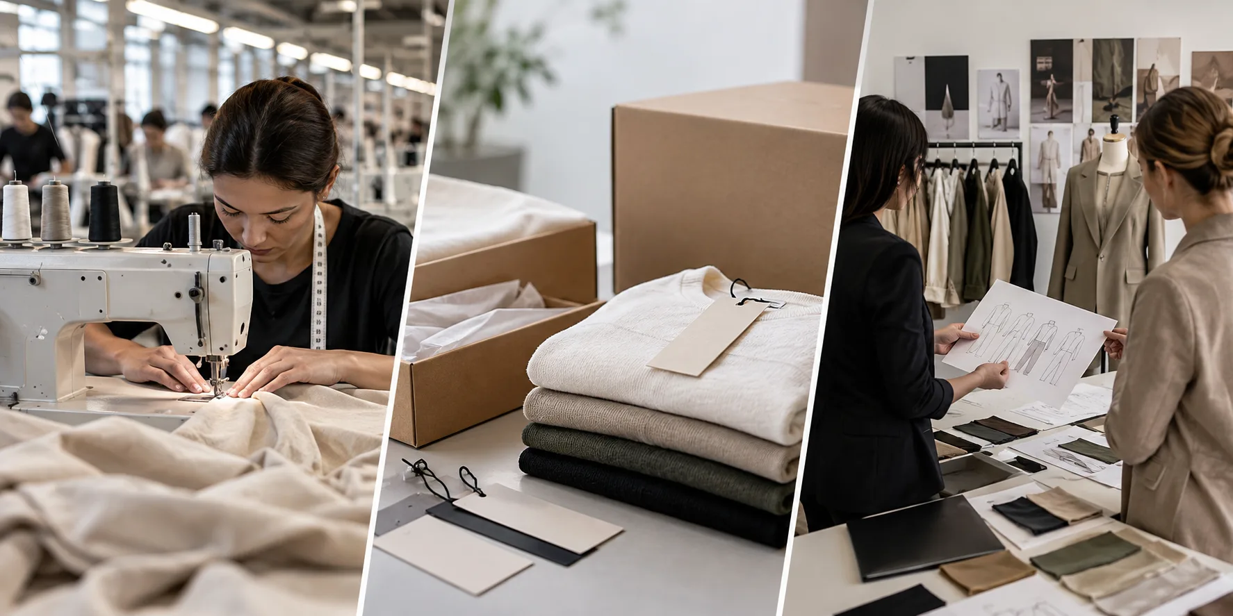 clothing manufacturers clothing manufacturer