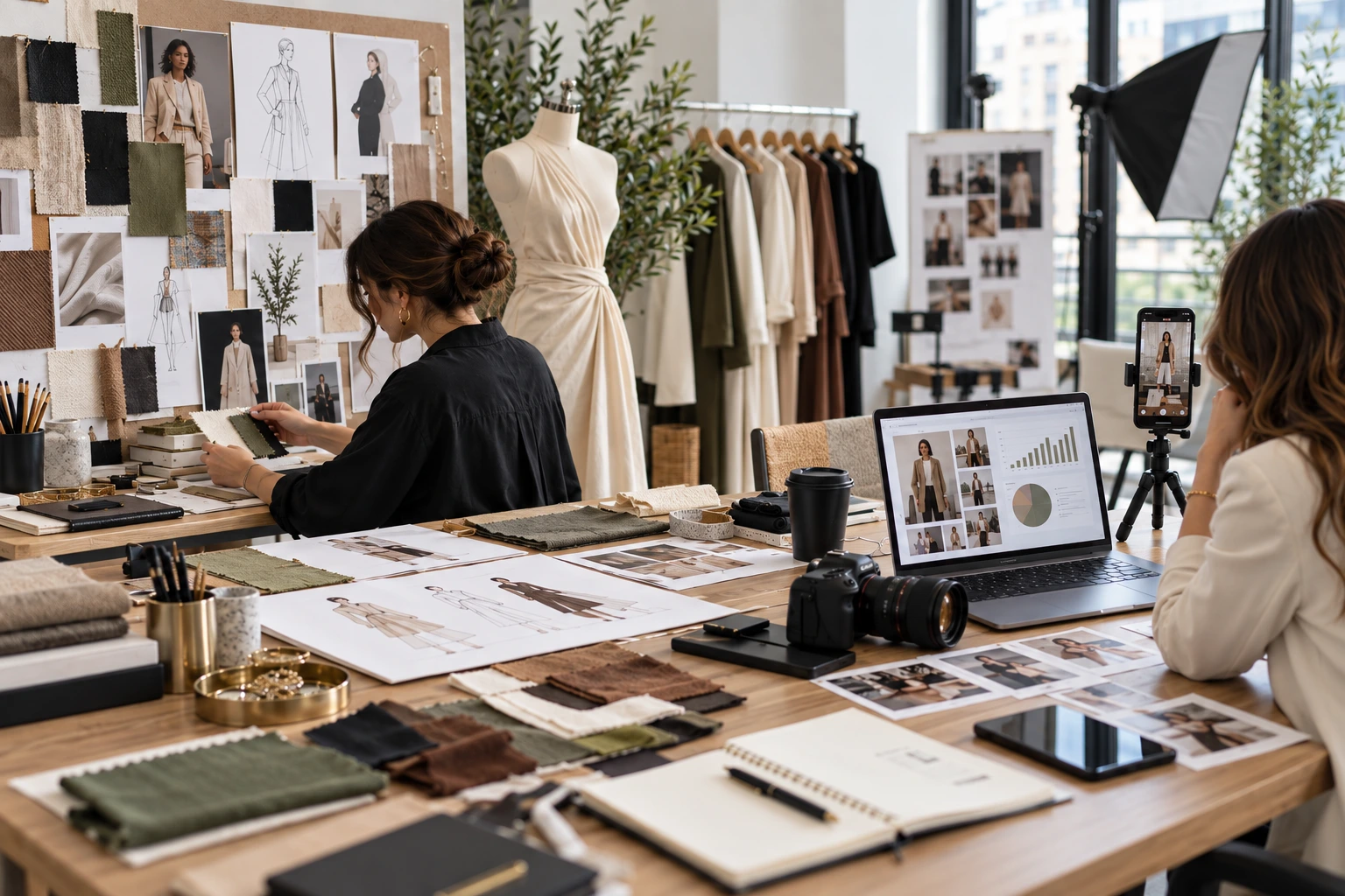 fashion branding fashion branding