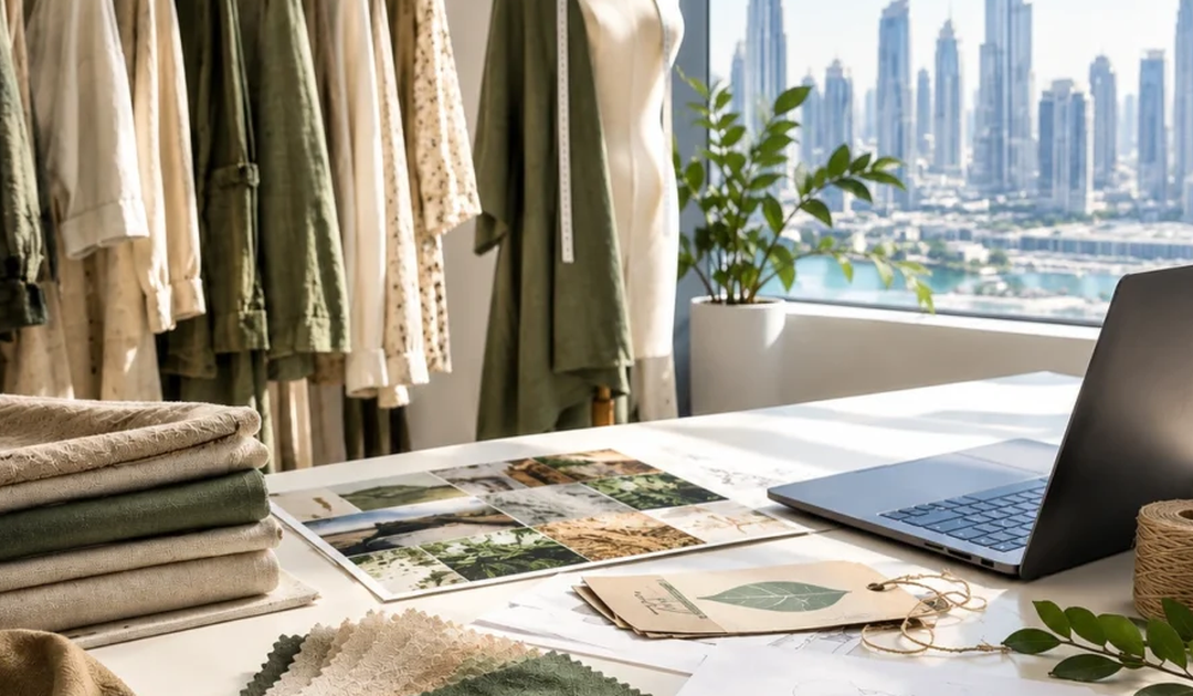 sustainable fashion