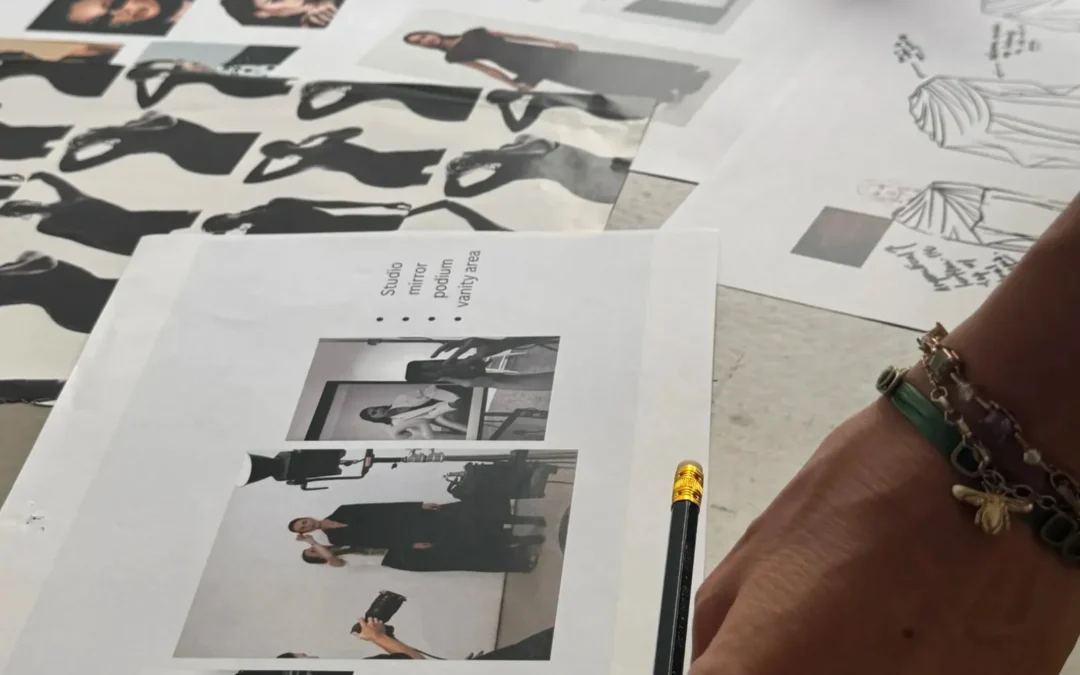 How To Create A Fashion Lookbook That Gets Your Brand Noticed By Buyers & Retailers