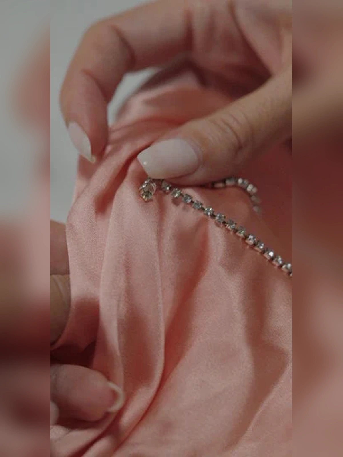 types of fabric