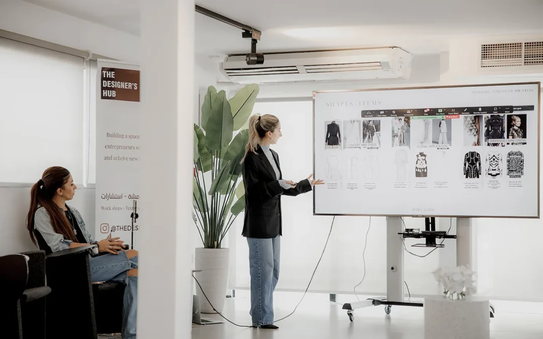 Fashion Merchandising for Emerging Brands: How To Plan Products, Pricing & Retail Sales